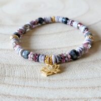 Bracelet Violetta – Image 2