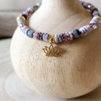 Bracelet Violetta – Image 4