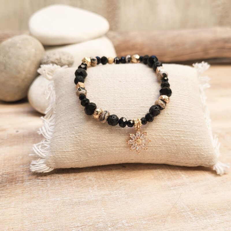 Bracelet Black Sabah – Image 2