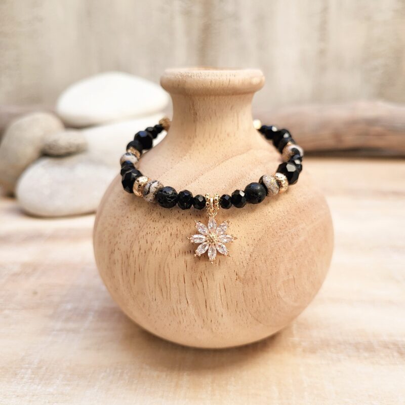 Bracelet Black Sabah