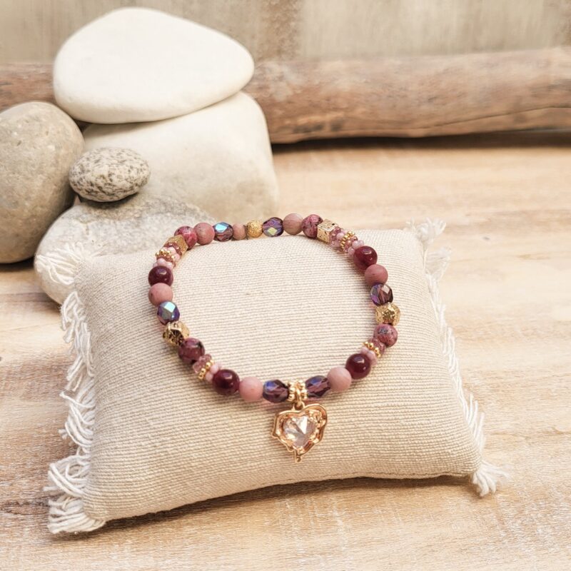 Bracelet Rosie – Image 2