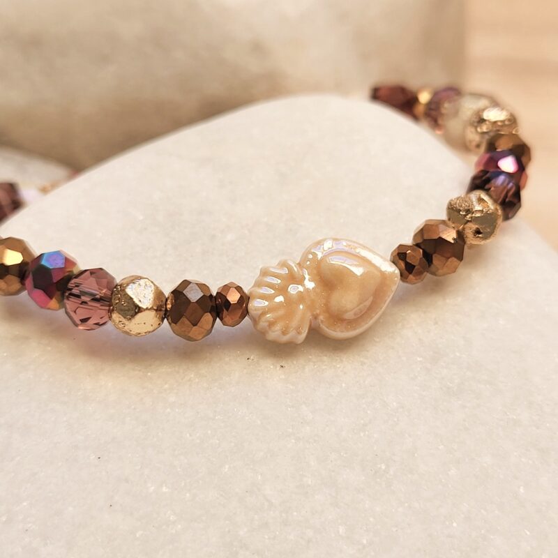 Bracelet Vanille Bourbon – Image 3