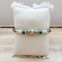 Bracelet Aqua Terra