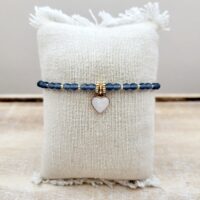 Bracelet Baby blue