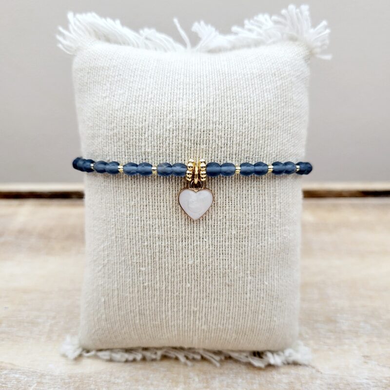 Bracelet Baby blue