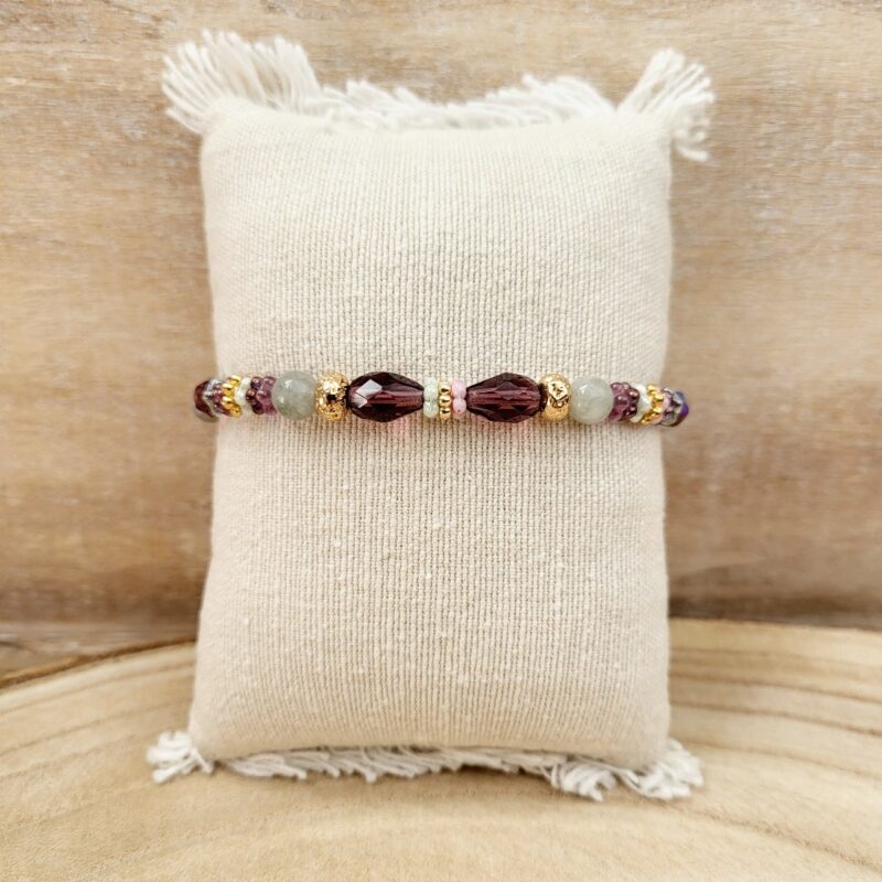 Bracelet Myrtille