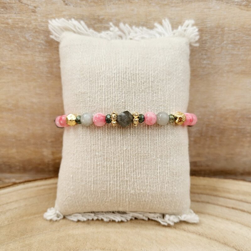 Bracelet Pêche de vigne