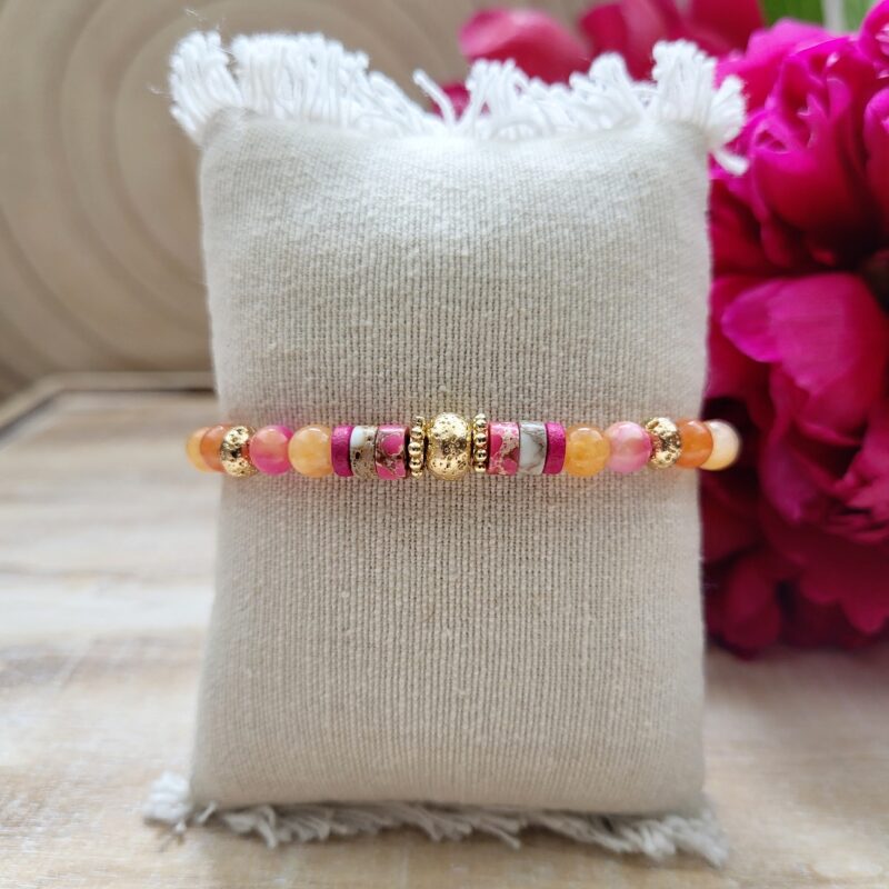 Bracelet Sunset Beach