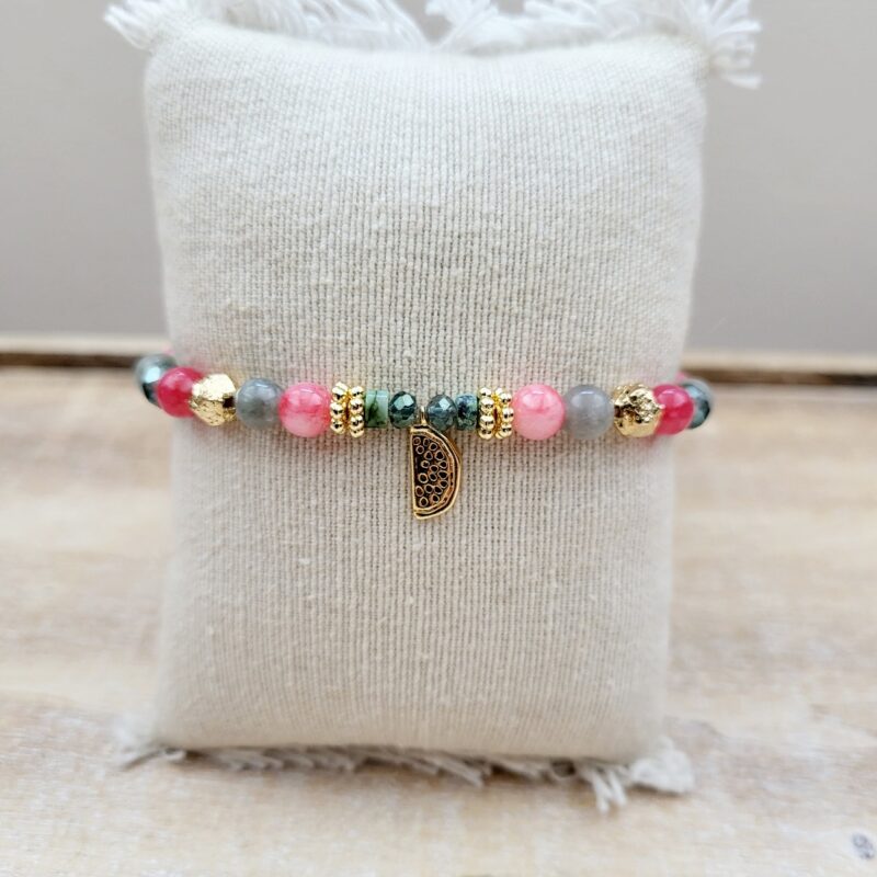 Bracelet Tutti Frutti