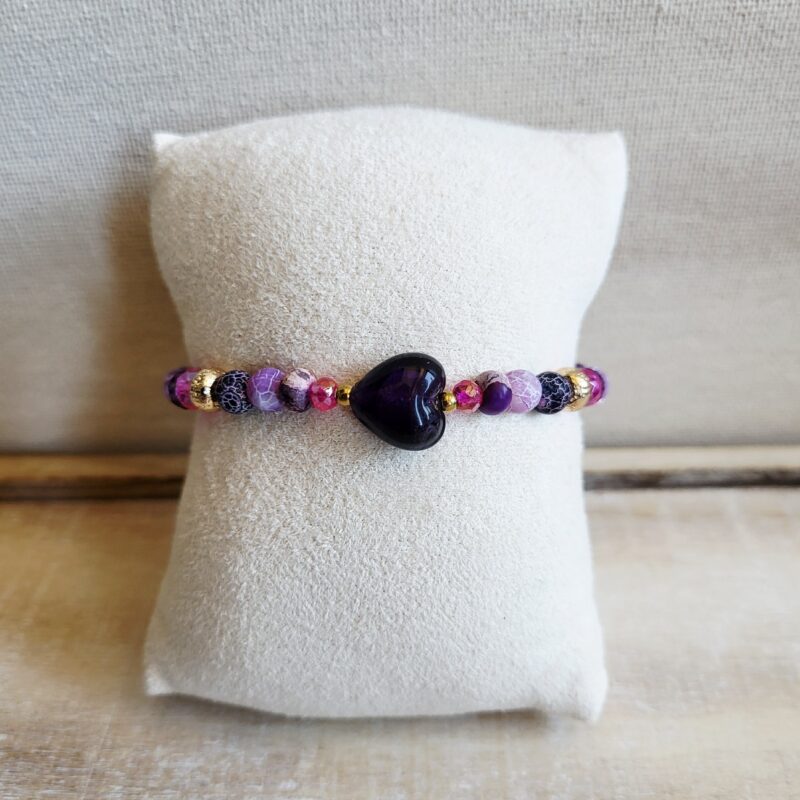 Bracelet Myrtille